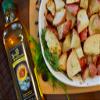 Simply Sunflower All Natural Sunflower Oil, 16 FZ view 2