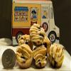 Carob Chip Pupcake (Qty = 12) Spend $50.00 at The Doggie Express, Ship Free! view 1