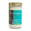 Artisana Organics Raw Coconut Butter, 14 oz | USDA Organic, Non-GMO, Gluten-Free & Keto, No Sugar Added, Paleo, Vegan, Creamy Spread to Boost Smoothies, Fruit Salads and Oatmeal. view 1