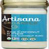 Artisana Organics Raw Coconut Butter, 14 oz | USDA Organic, Non-GMO, Gluten-Free & Keto, No Sugar Added, Paleo, Vegan, Creamy Spread to Boost Smoothies, Fruit Salads and Oatmeal. view 4