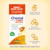 Boiron Chestal Honey Adult Cold and Cough Syrup for Nasal and Chest Congestion, Runny Nose, and Sore Throat Relief - 6.7 Fl oz view 3