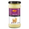 Shan Ginger Paste 24.69 oz (700g) - Traditional Taste Enhancing Cooking Paste from Fresh Ground Ginger - Suitable for Vegetarians - Airtight Glass Jar view 1