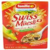 Familia - Swiss Muesli All Natural Original Recipe - 32 oz view 1