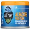 Wild Planet - Wild Albacore Tuna - 5 oz (pack of 2) view 1