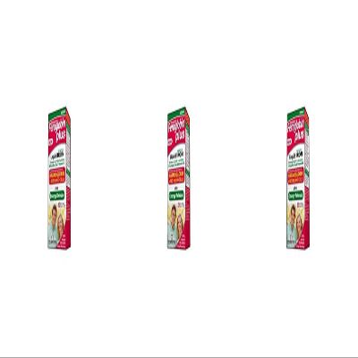 (3 PACK) - Vitabiotics Feroglobin B12 Liquid | 200ml | 3 PACK - SUPER SAVER - SAVE MONEY