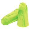 Moldex 507-6620 Goin' Green Foam Earplugs, Uncorded, One Size (Pack of 200) view 1