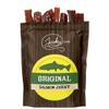 All Natural Fish Jerky Sampler - TESTER 3 PACK - Tuna, Trout and Salmon - The Best Fish Jerky on the Market - No Added Preservatives, No Added Nitrates, No MSG - 5.25 total oz. view 4