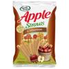 Sensible Portions Garden Veggie Cinnamon Straws, 6 oz view 1
