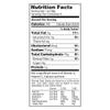 Sensible Portions Garden Veggie Cinnamon Straws, 6 oz view 4