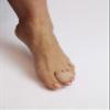 Profoot Toe Straight Hammertoe Wrap 1 Pair, Gently Realigns Hammer Toes Overlapping Toes or Crooked Toes, Cushions to Prevent Rubbing and Irritation from Shoes view 3