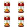 (4 PACK) - Stute Fine Cut Orange Extra Marmalade| 430 g |4 PACK view 1