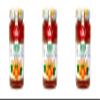 (3 PACK) - Stute Fine Cut Orange Extra Marmalade| 430 g |3 PACK view 1