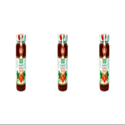 (3 PACK) - Stute Strawberry Extra Jam| 430 g |3 PACK - SUPER SAVER - SAVE MONEY