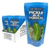 Van Holten's Pickles - Jumbo Dill Pickle-In-A-Pouch - 12 Pack view 1