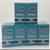 10-Pack Diamond Flat Toothpicks - 750 Flat Toothpicks Each view 1