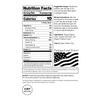 Norcal Organic Fiber - 2lbs | Prebiotics & Psyllium Husk Blend | Gluten-Free, Non-GMO, Soluble & Insoluble Fiber Supplement view 3