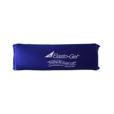 Elasto-Gel Cervical Support Roll 3"x10" CP4001 by Elasto-Gel