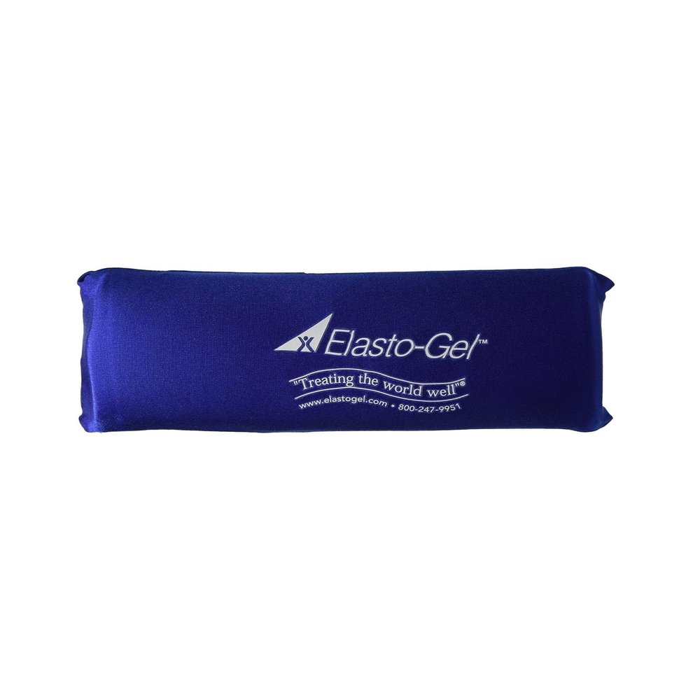 Elasto-Gel Cervical Support Roll 3"x10" CP4001 by Elasto-Gel