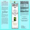 Sun Star Organics Liquid Life Essentials Night Formula (Vanilla) view 1