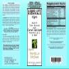 Sun Star Organics Liquid Life Essentials Night Formula (Vanilla) view 2