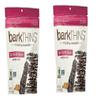 barkTHINS - Snacking Chocolates Dark Chocolate Almond with Sea Salt - 4.7 oz (pack of 2) view 1