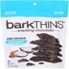 barkTHINS - Snacking Chocolates Dark Chocolate Toasted Coconut with Almonds - 4.7 oz (pack of 2) view 1
