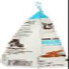 barkTHINS - Snacking Chocolates Dark Chocolate Toasted Coconut with Almonds - 4.7 oz (pack of 2) view 2
