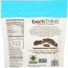barkTHINS - Snacking Chocolates Dark Chocolate Toasted Coconut with Almonds - 4.7 oz (pack of 2) view 3