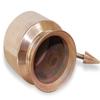 Wutsar RoyaltyLane Copper Neti Pot - Natural Ayurveda Cleaning System for Sinus & Nasal Passage - 3" x 3" Y view 4