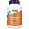Now Magnesium Citrate 400 mg,120 Capsules view 1