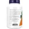 Now Magnesium Citrate 400 mg,120 Capsules view 2
