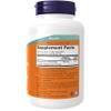 Now Magnesium Citrate 400 mg,120 Capsules view 3