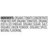 Heinz Organic Tomato Ketchup (14 oz Bottle) view 3