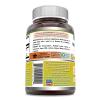 Amazing Formulas Ginkgo Biloba Extract | 60 Mg | 120 Veggie Capsules Supplement | Non-GMO | Gluten Free | Made in USA view 3
