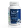 NatureCity True-HNS Hair Nails and Skin Cynatine Keratin and Plant Based Biotin Vitamin Supplement | Fuller and Stronger Hair and Nails | Non GMO | 60 Veggie Capsules view 1