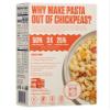 Banza Gluten-Free Chickpea Pasta, Shells 20g Protein | Lower Carb | High Fiber | High Protein | Plant Based Pasta | 8oz (Pack of 6) view 3