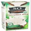So Delicious - Dairy Free Coconut Milk Beverage Unsweetened - 32 oz (pack of 2) view 1