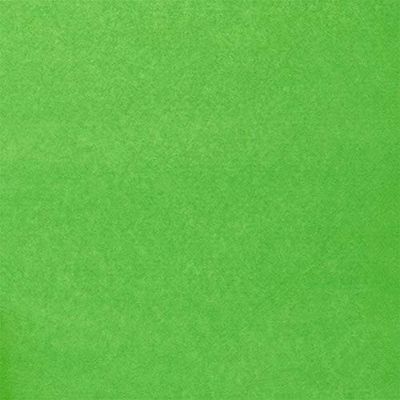 480ea - 20" X 30" Quire Fold Premium Mtt APPL Green Tissue Ppr