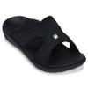 Spenco Men's Kholo Breeze Slide Sandal, Black, 14 view 1