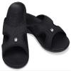 Spenco Men's Kholo Breeze Slide Sandal, Black, 14 view 2