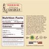Le Saunier De Camargue | French Fleur Del Sel | Finishing Sea Salt, 4.4 oz (Pack of 4) view 2