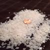 Natural Magnesium Flakes Lavender Wasatch Naturals 5 lb Bag view 2