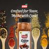 Badia Louisiana Cajun Seasoning, 23 oz  Bold & Spicy Creole Blend for Meats, Seafood, Vegetables & More view 3