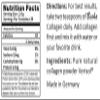 BESHA INC Verisol Collagen Bioactive Peptides (Natural Collagen Powder) Made in Germany view 2