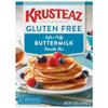 Krusteaz Gluten Free, Buttermilk Pancake Mix, Buttermilk 16 Ounce (Pack of 6) view 2