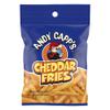 Andy Capp's Cheddar Flavored Fries, 0.85 oz, 72 Pack view 1