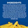 Andy Capp's Cheddar Flavored Fries, 0.85 oz, 72 Pack view 3