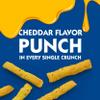 Andy Capp's Cheddar Flavored Fries, 0.85 oz, 72 Pack view 4