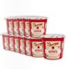 Bob's Red Mill GF Oatmeal Cup, Apple & Cinnamon, 2.36 Ounce Cup (Pack of 12) - Non-GMO, Whole Grain, Kosher view 1