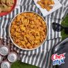 Chex Mix Snack Mix, Cheddar, Savory Snack Bag, 8.75 oz (Pack of 12) view 4
